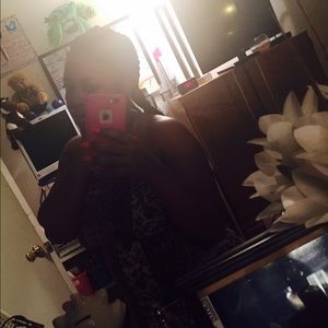 Meet your Posher, Sadae