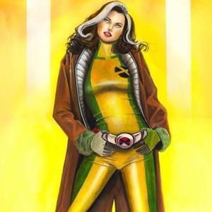 Meet your Posher, Cassia