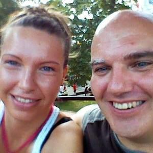 Meet your Posher, Becky