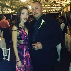 Meet your Posher, Tracy