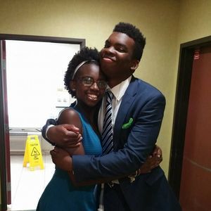 Meet your Posher, Jordanna