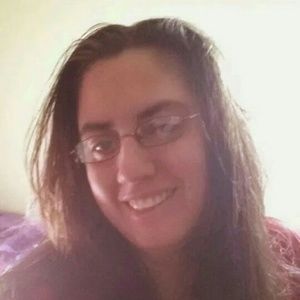 Meet your Posher, Rosa