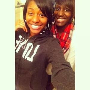 Meet your Posher, Trina