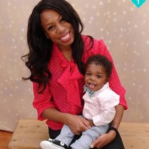 Meet your Posher, Tia