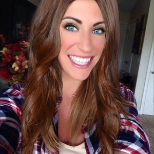 Meet your Posher, Katrina