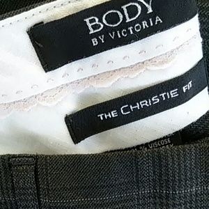 Victoria's Secret The Christie Fit
