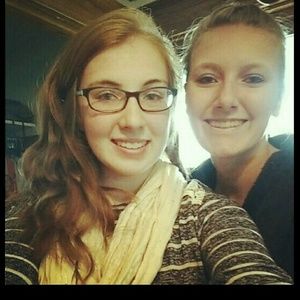 Meet your Posher, Ashly