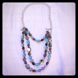 Premier Designs necklace