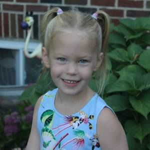 Meet your Posher, Cathy