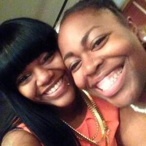 Meet your Posher, Jazzie