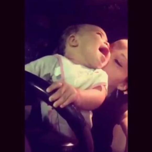 Meet your Posher, Ashley