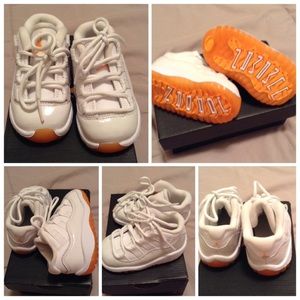 CITRUS 11 LOWS TODDLER 4c