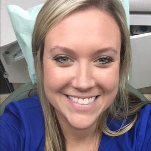 Meet your Posher, Meaghan