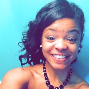 Meet your Posher, Kellee