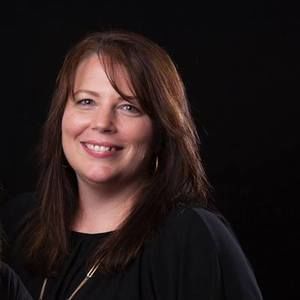 Meet your Posher, Stacie