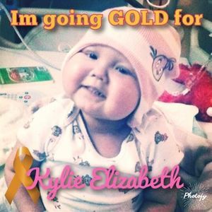 Meet your Posher, Caitlin