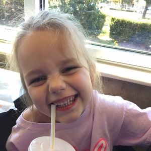 Meet your Posher, Jessie