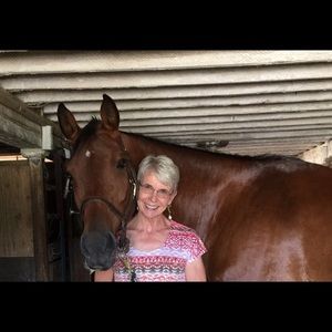 Meet your Posher, Candace