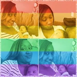 Meet your Posher, Krystal