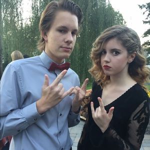 Meet your Posher, Holly