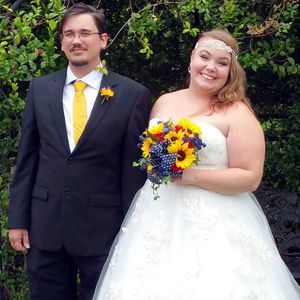 Meet your Posher, Tori