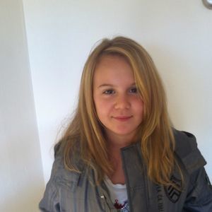 Meet your Posher, Kaitlyn