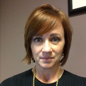 Meet your Posher, Beth