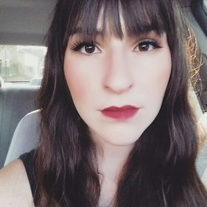 Meet your Posher, Keri