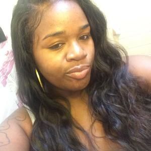 Meet your Posher, Anyae