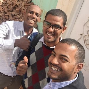 Meet your Posher, Ali