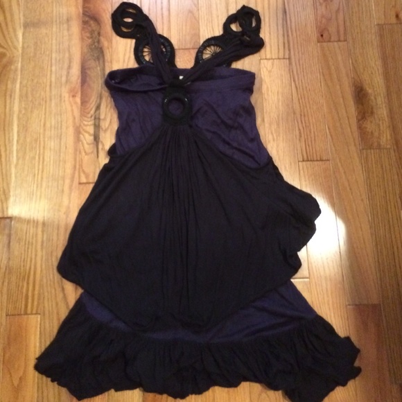 Free people top