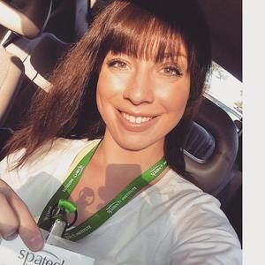 Meet your Posher, Lindsay