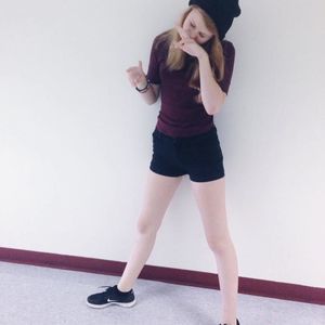 Meet your Posher, Hanna