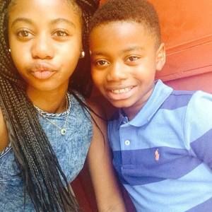 Meet your Posher, Francesca