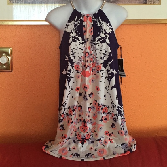 Alfani Tops - Alfani petite print flavor tops