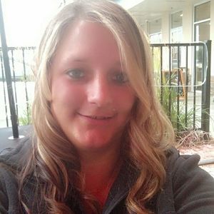 Meet your Posher, Lindsay