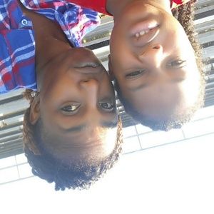 Meet your Posher, Katrina