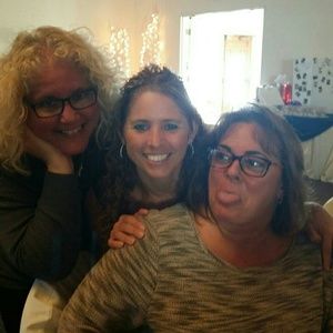 Meet your Posher, Colleen