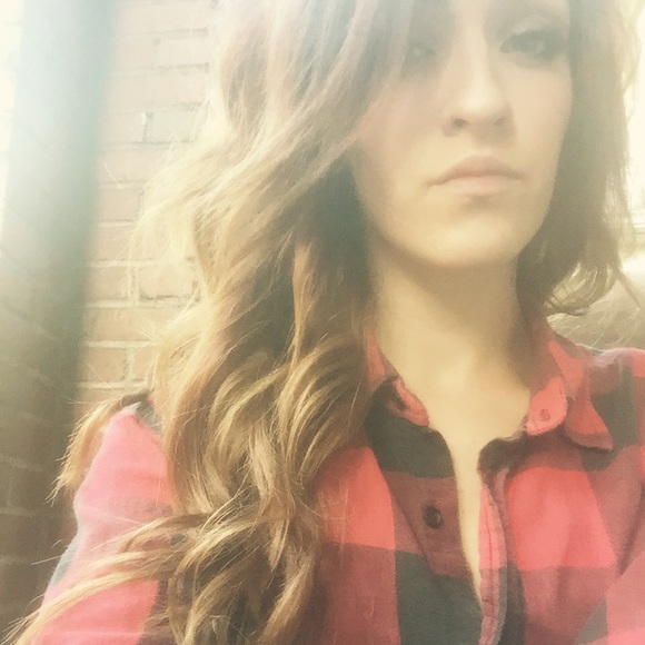 Meet your Posher, Rebekah