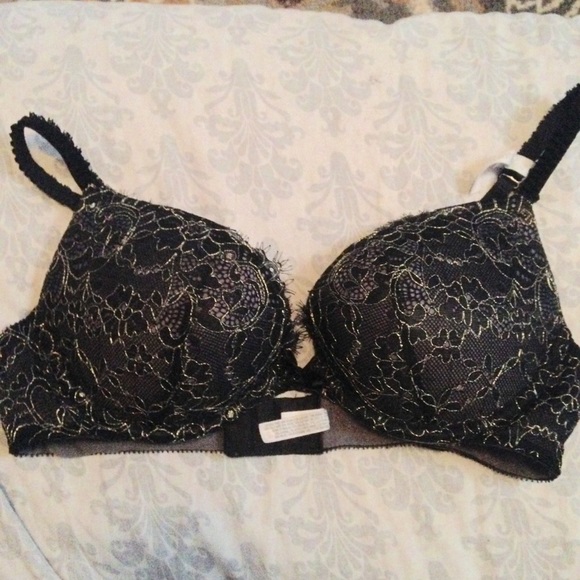 Aerie Emma push up bra