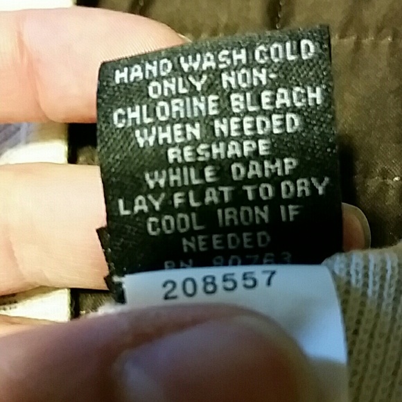 Knit Tank - Picture 4 of 4