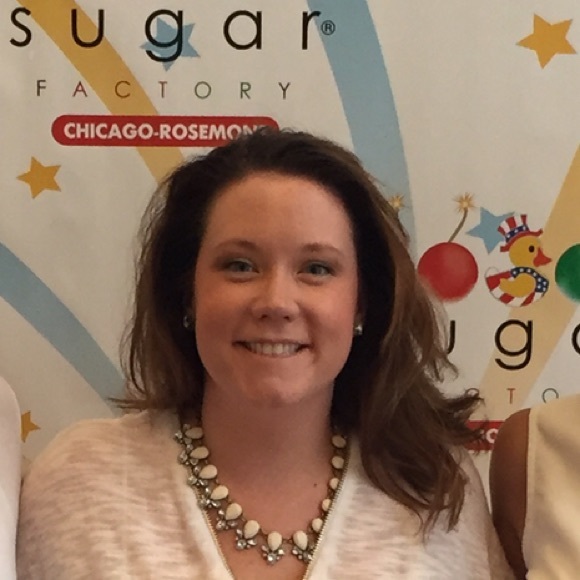 Meet your Posher, Colleen