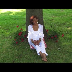 Meet your Posher, Carla