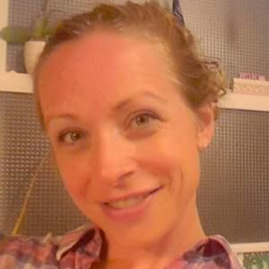 Meet your Posher, Jen