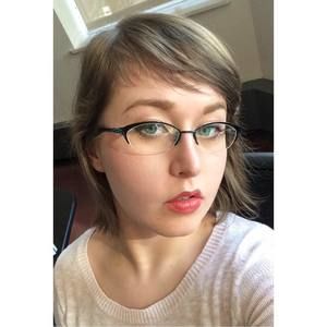 Meet your Posher, Lillian