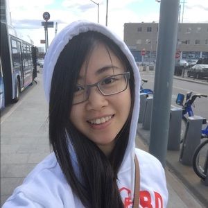 Meet your Posher, Yinglin