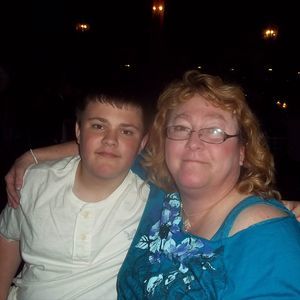 Meet your Posher, Cheryl