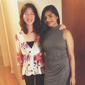 Meet your Posher, Julia