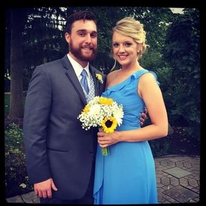 Meet your Posher, Chelsie