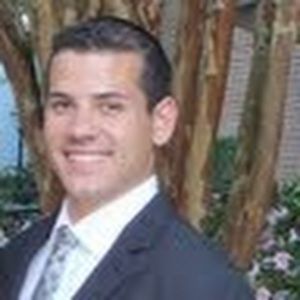 Meet your Posher, Nicholas